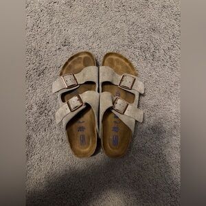 Birkenstocks